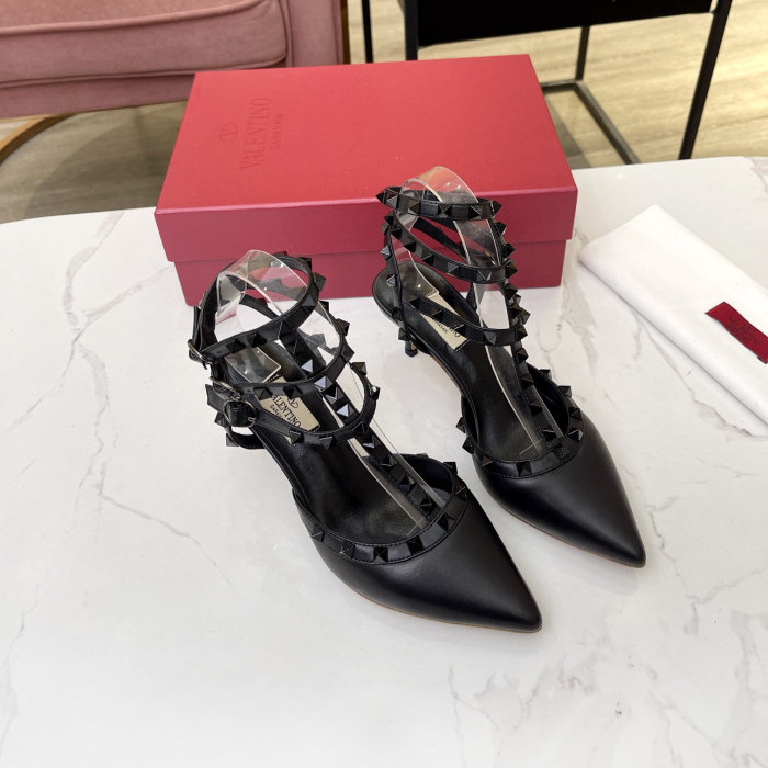 ALS# High Quality Womens Shoes Sandals High Heel