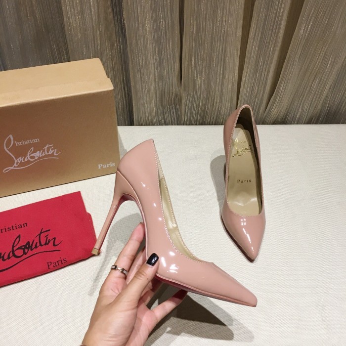 ALS# Womens High Heel Shoes