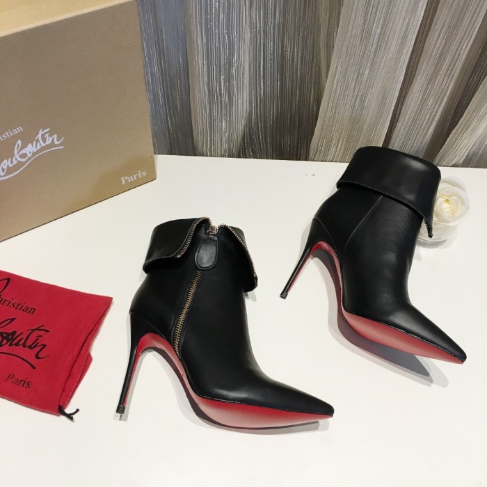 ALS# Womens High Heel Shoes Heel 10CM