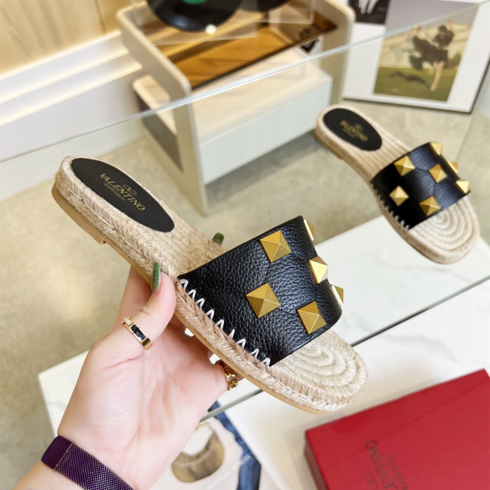 ALS# High Quality Womens Shoes Slippers