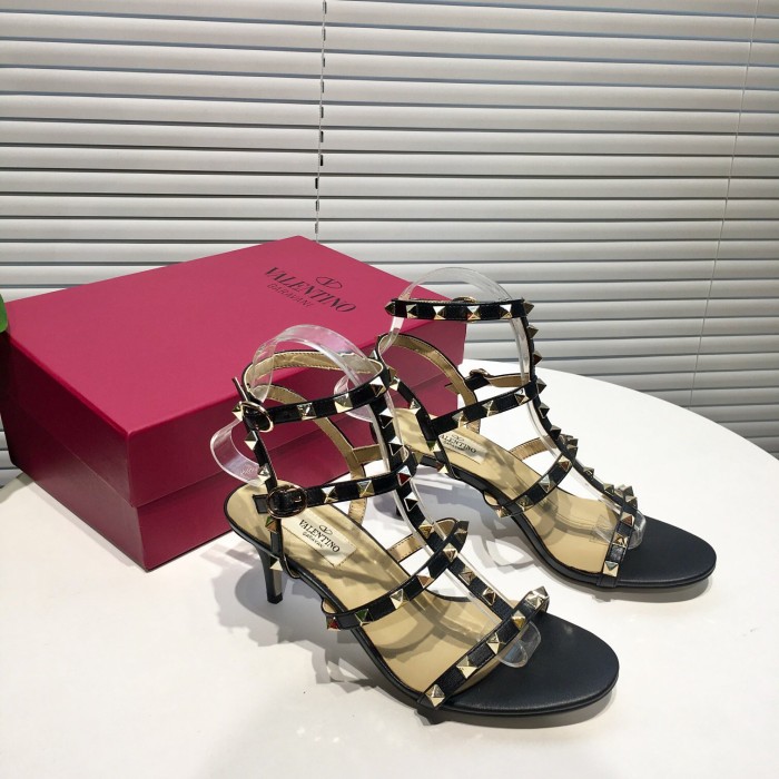 ALS# High Quality Womens Shoes Sandals High Heel