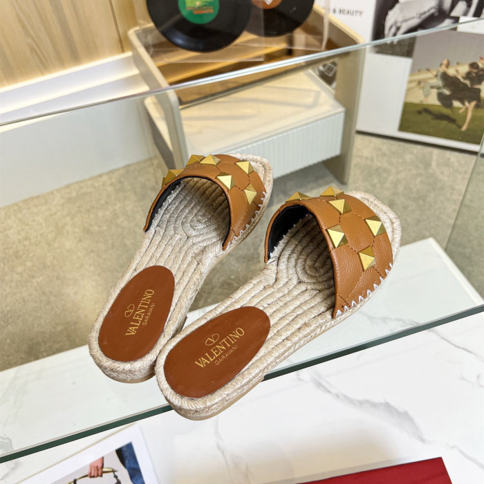 ALS# High Quality Womens Shoes Slippers