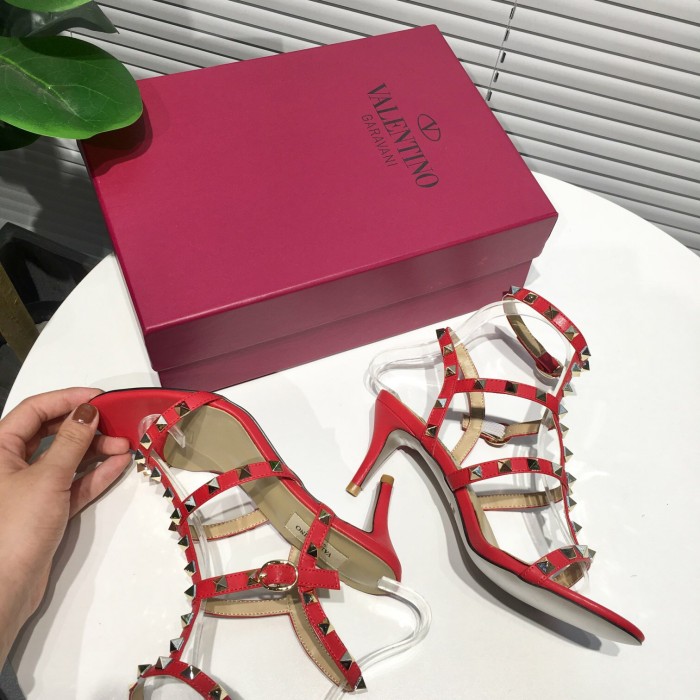 ALS# High Quality Womens Shoes Sandals High Heel