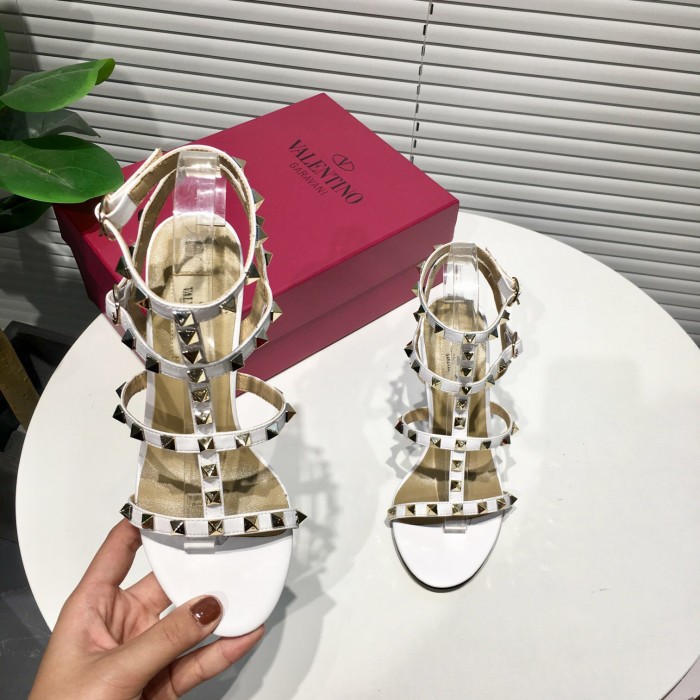 ALS# High Quality Womens Shoes Sandals High Heel