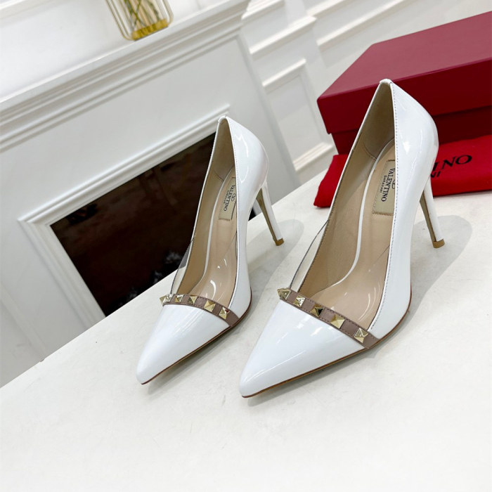 ALS# High Quality Womens Shoes High Heel 9CM