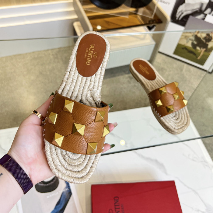 ALS# High Quality Womens Shoes Slippers