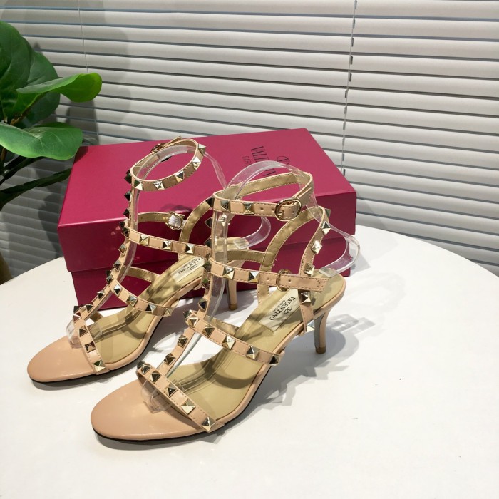 ALS# High Quality Womens Shoes Sandals High Heel