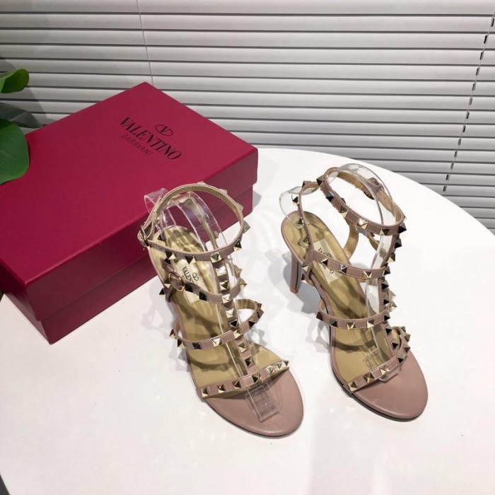 ALS# High Quality Womens Shoes Sandals High Heel