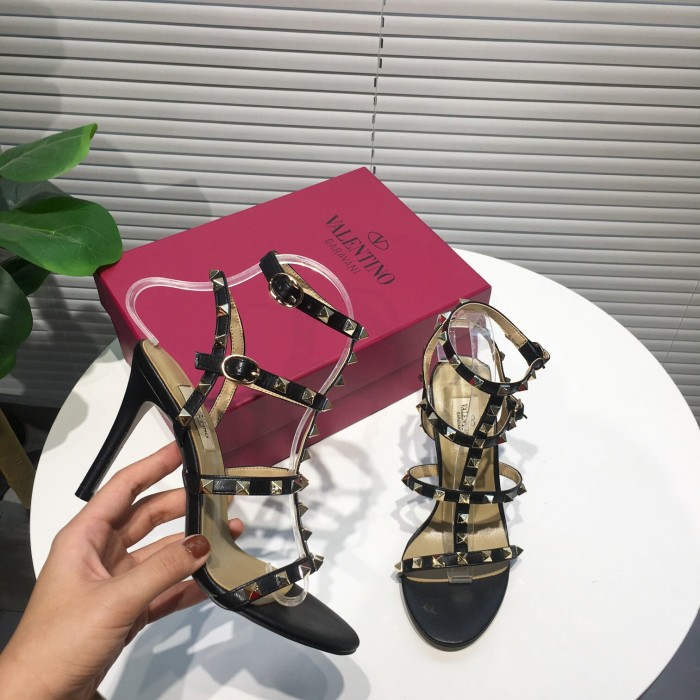 ALS# High Quality Womens Shoes Sandals High Heel