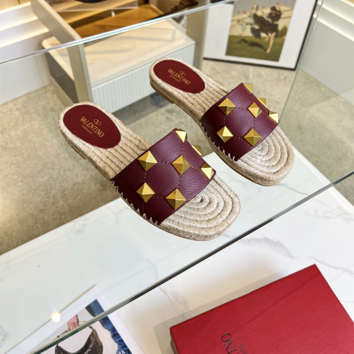 ALS# High Quality Womens Shoes Slippers