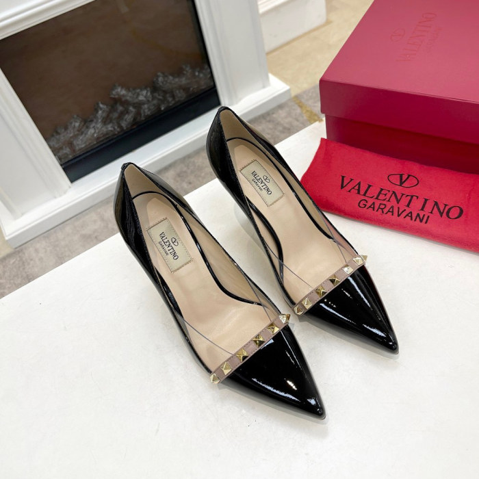 ALS# High Quality Womens Shoes High Heel 9CM