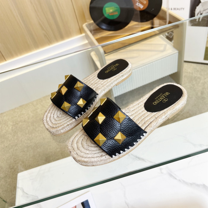 ALS# High Quality Womens Shoes Slippers