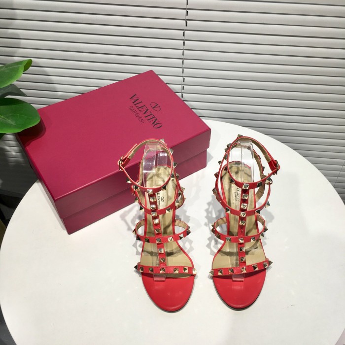ALS# High Quality Womens Shoes Sandals High Heel