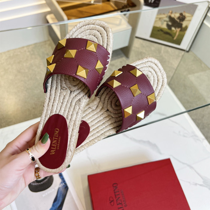 ALS# High Quality Womens Shoes Slippers