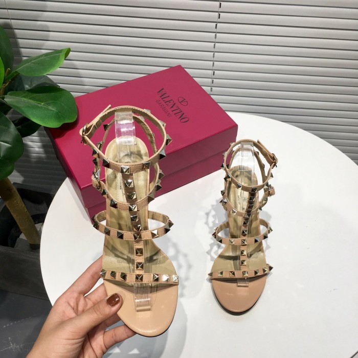 ALS# High Quality Womens Shoes Sandals High Heel