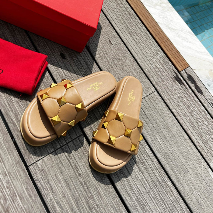 ALS# High Quality Womens Shoes Slippers