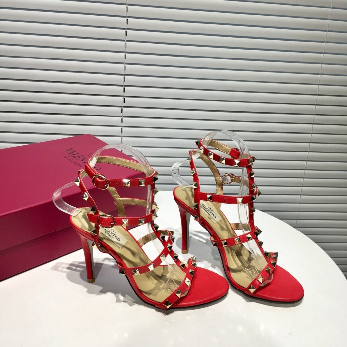 ALS# High Quality Womens Shoes Sandals High Heel