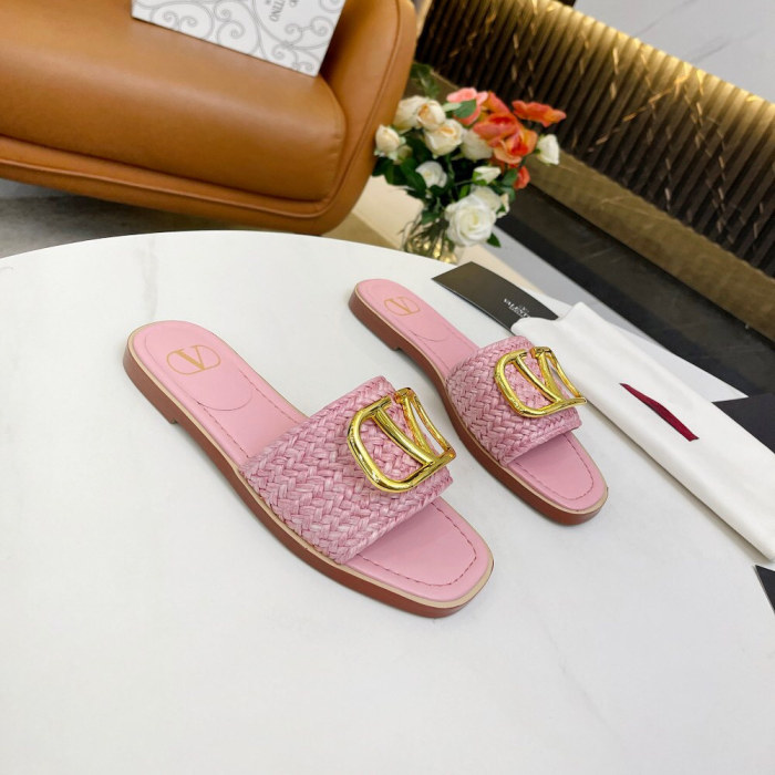 ALS# High Quality Womens Shoes Slippers
