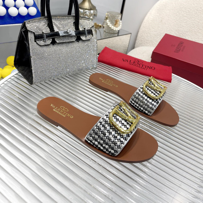 ALS# High Quality Womens Shoes Slippers