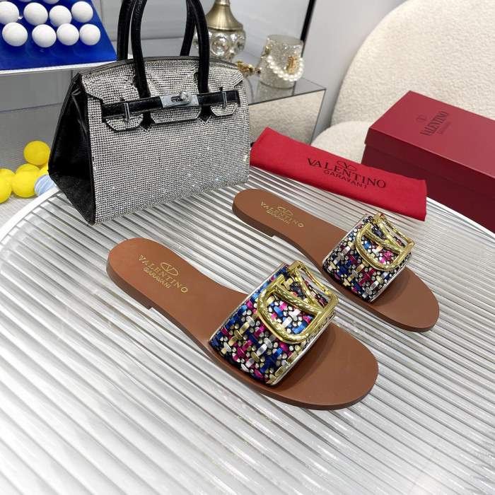 ALS# High Quality Womens Shoes Slippers