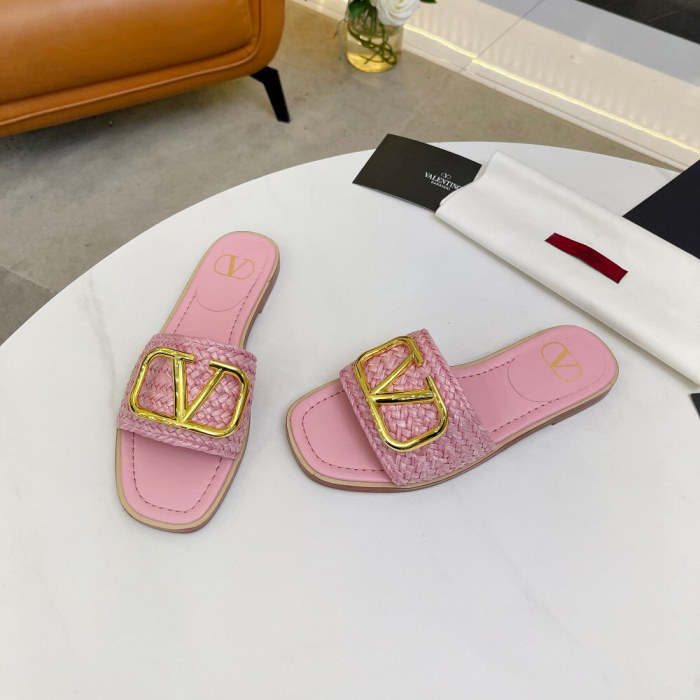 ALS# High Quality Womens Shoes Slippers