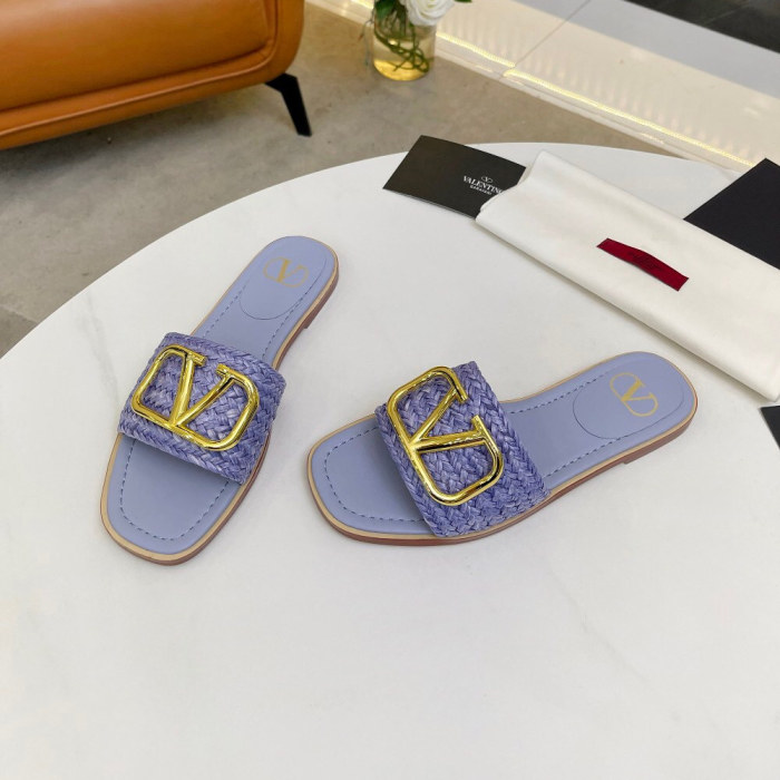 ALS# High Quality Womens Shoes Slippers