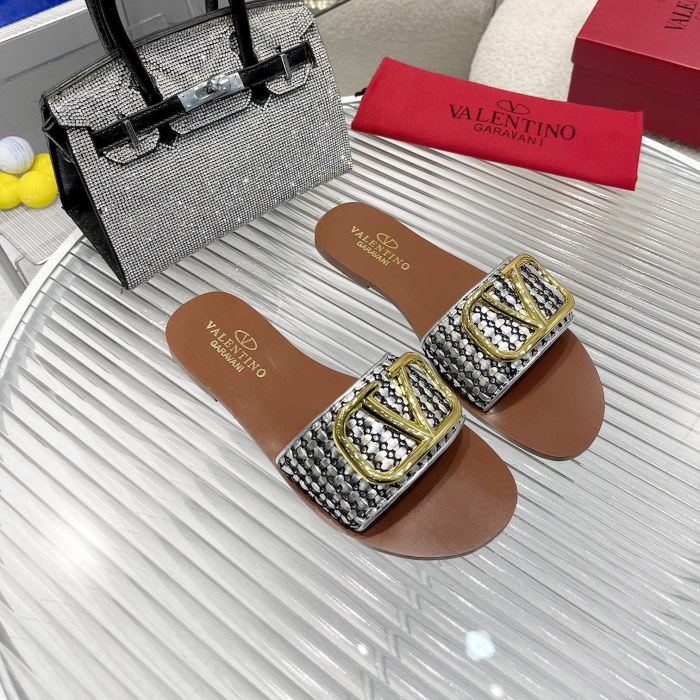 ALS# High Quality Womens Shoes Slippers