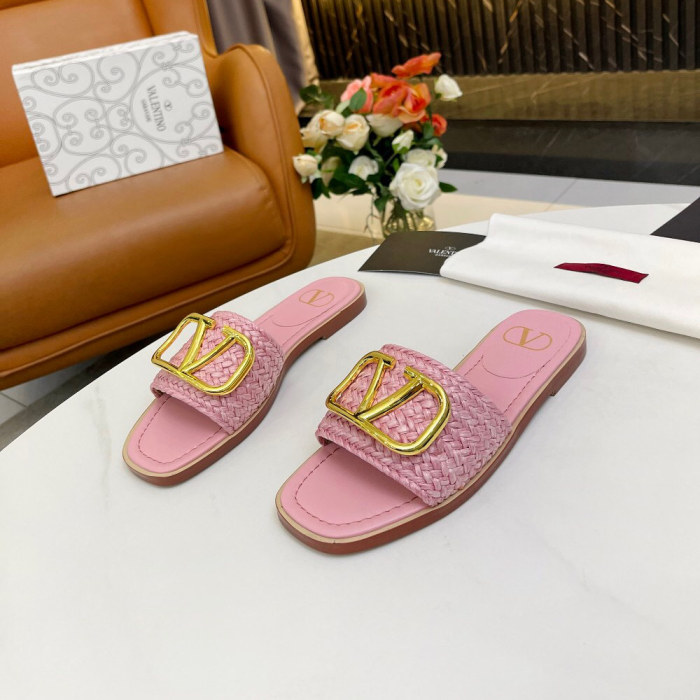 ALS# High Quality Womens Shoes Slippers