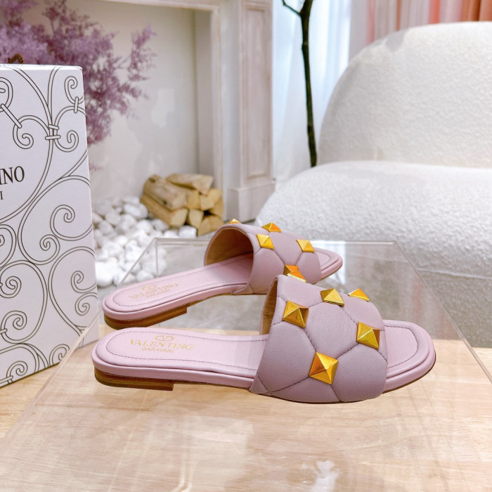 ALS# High Quality Womens Shoes Slippers