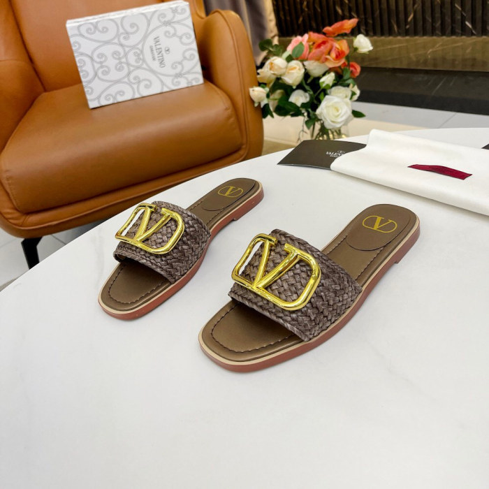 ALS# High Quality Womens Shoes Slippers