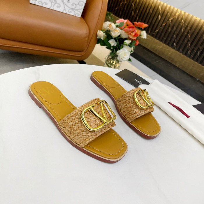 ALS# High Quality Womens Shoes Slippers