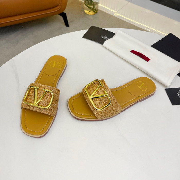 ALS# High Quality Womens Shoes Slippers