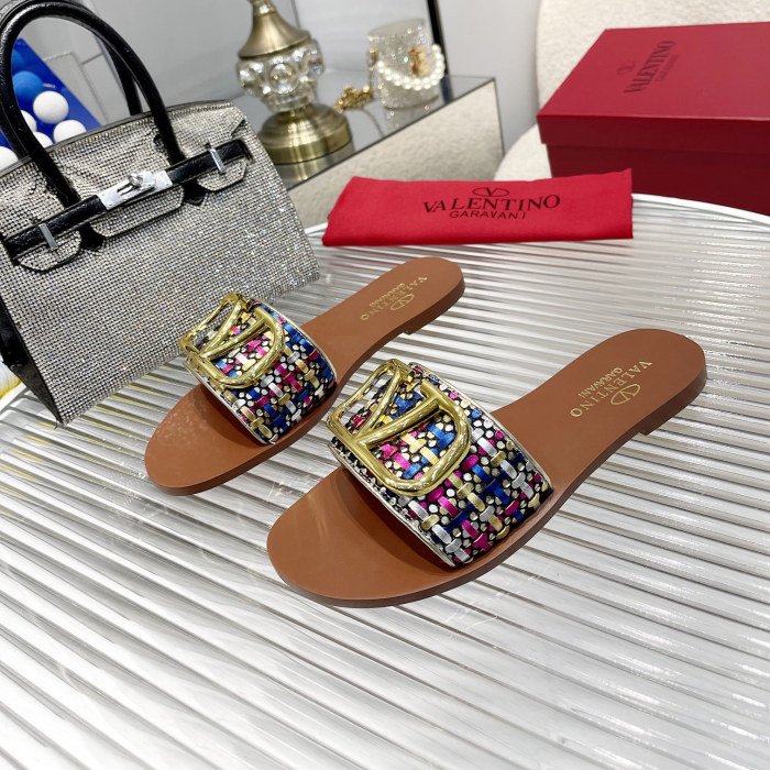 ALS# High Quality Womens Shoes Slippers