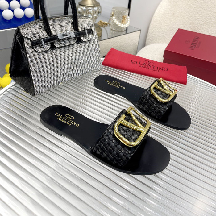 ALS# High Quality Womens Shoes Slippers