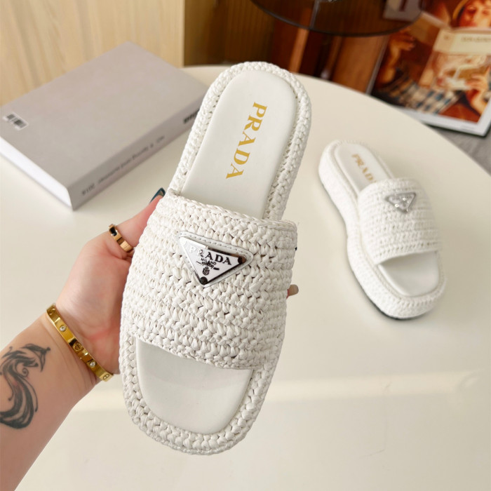 ALS# High Quality Womens Shoes Slippers