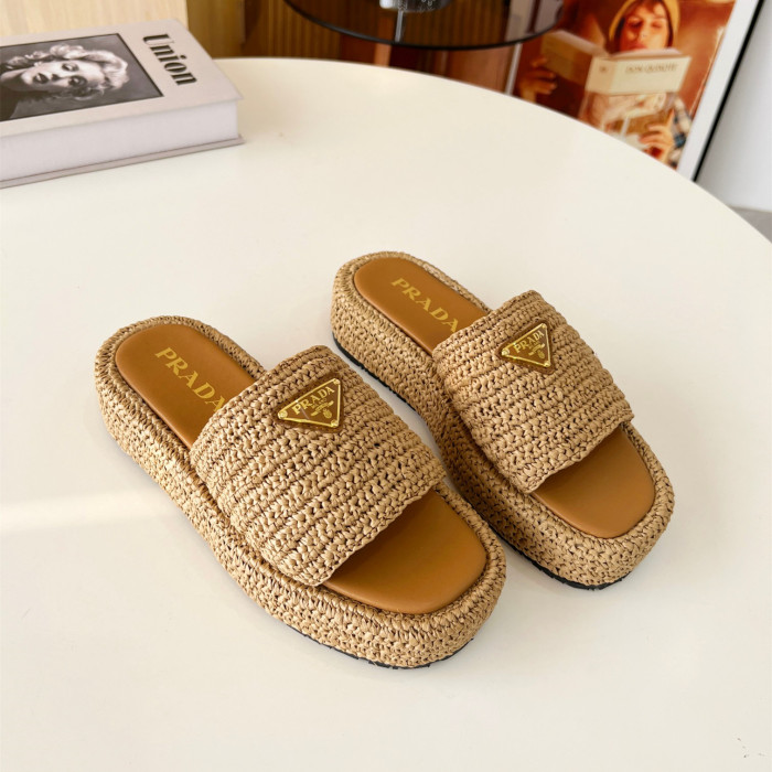 ALS# High Quality Womens Shoes Slippers
