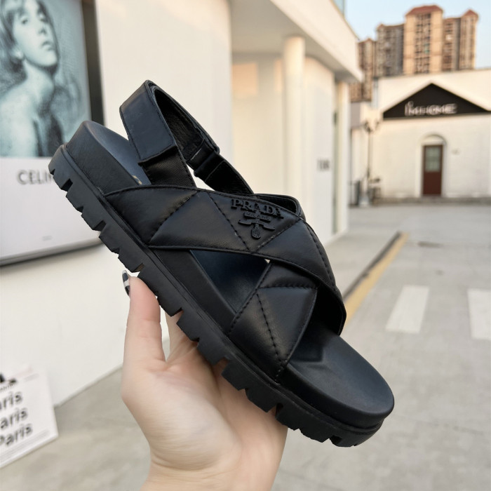ALS# High Quality Womens Shoes Sandals