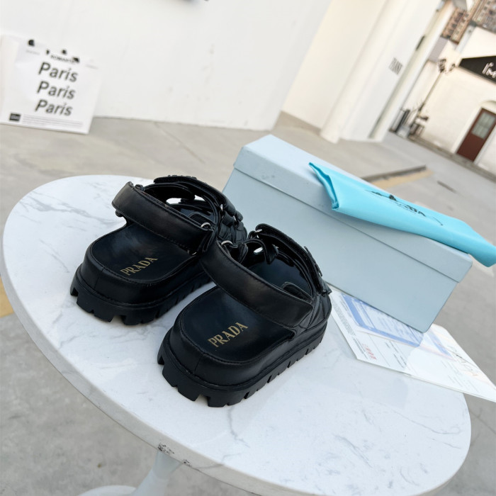 ALS# High Quality Womens Shoes Sandals