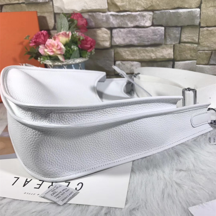 HML# High Quality Messenger Bag 28cm