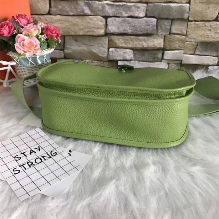 HML# High Quality Messenger Bag 28cm
