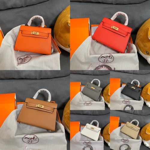 HML# High Quality Handbag Bag