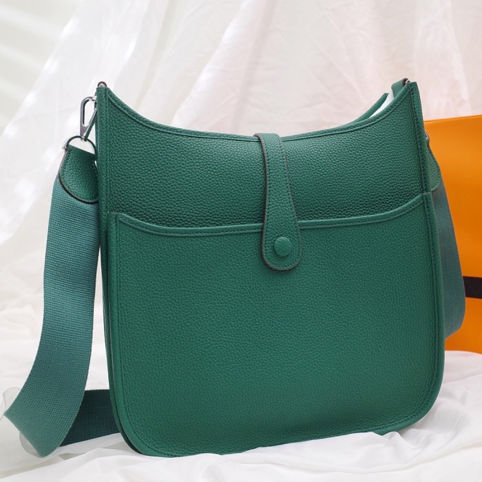 HML# High Quality Messenger Bag 28cm
