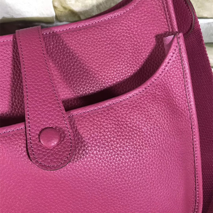 HML# High Quality Messenger Bag 28cm
