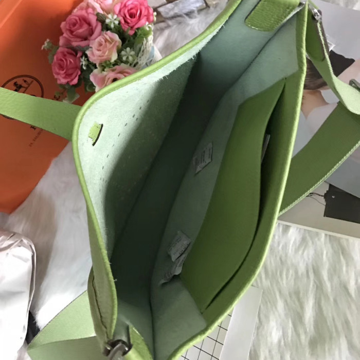 HML# High Quality Messenger Bag 28cm
