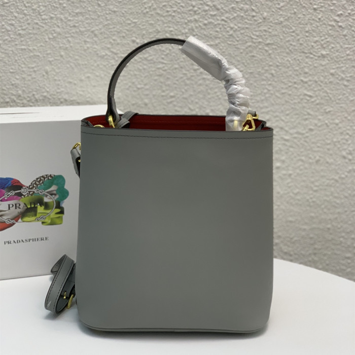 HML# High Quality Womens Shoulder Bag Hand Bag 23*13*22CM
