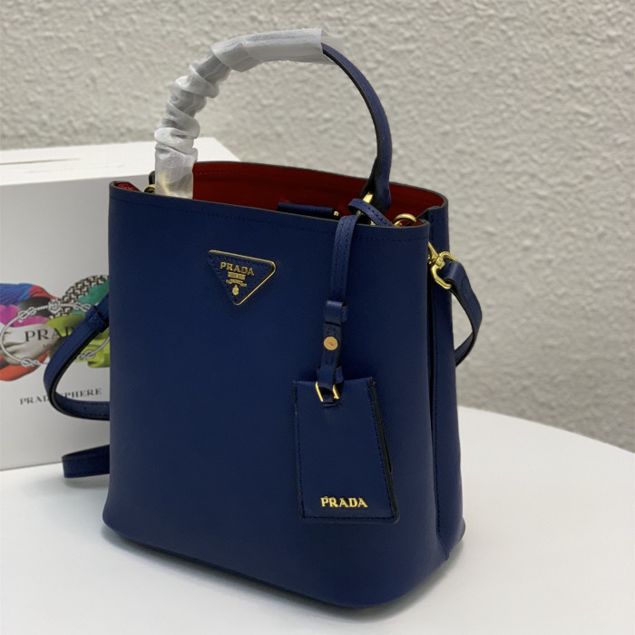 HML# High Quality Womens Shoulder Bag Hand Bag 23*13*22CM