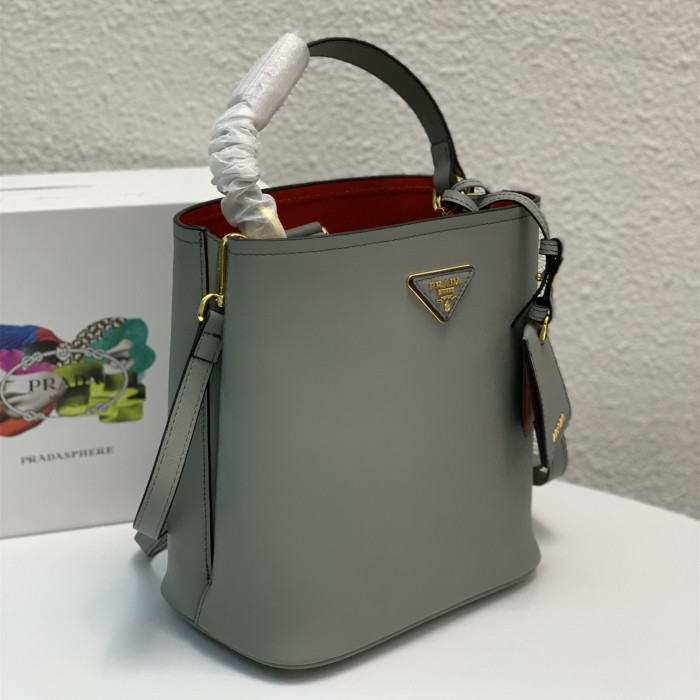 HML# High Quality Womens Shoulder Bag Hand Bag 23*13*22CM