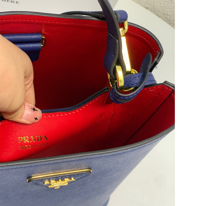 HML# High Quality Womens Shoulder Bag Hand Bag 23*13*22CM