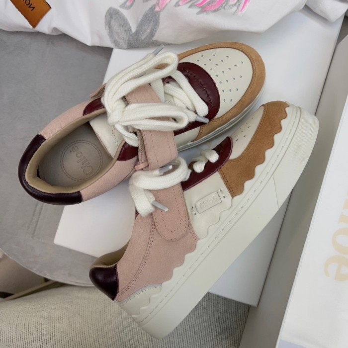 LK# High Quality Womens Shoes Sneakers