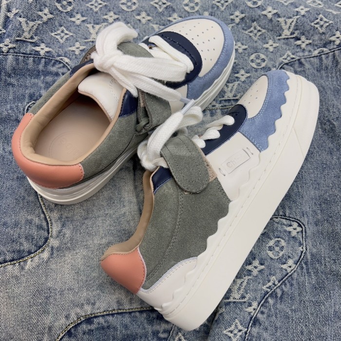 LK# High Quality Womens Shoes Sneakers